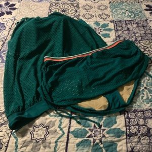 Cacique Bathing Suit